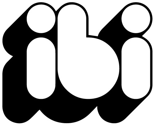 Logo IBI